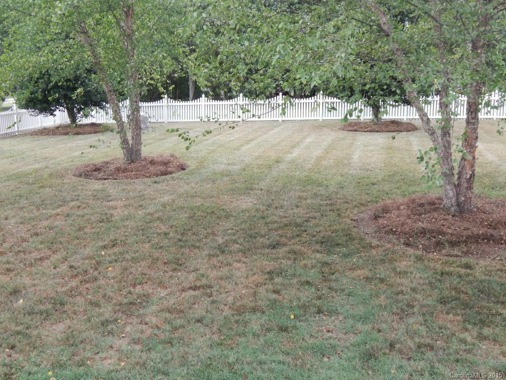 Stallings Farm - Residential