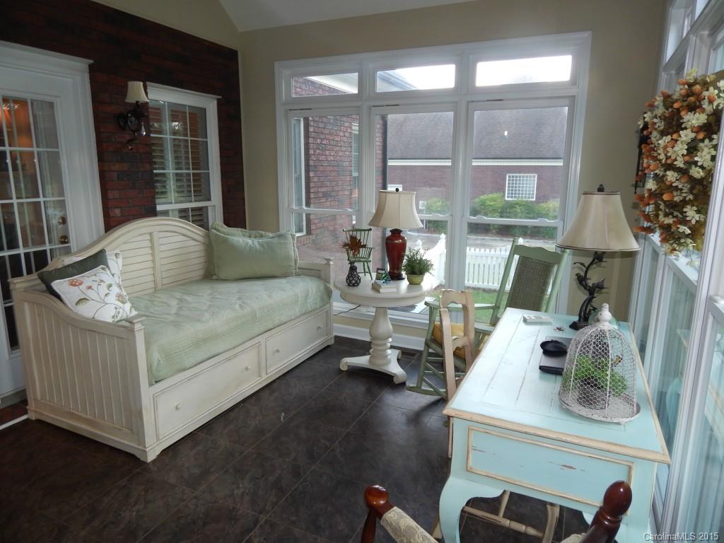 Stallings Farm - Residential