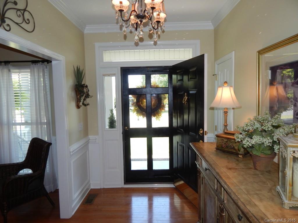 Stallings Farm - Residential