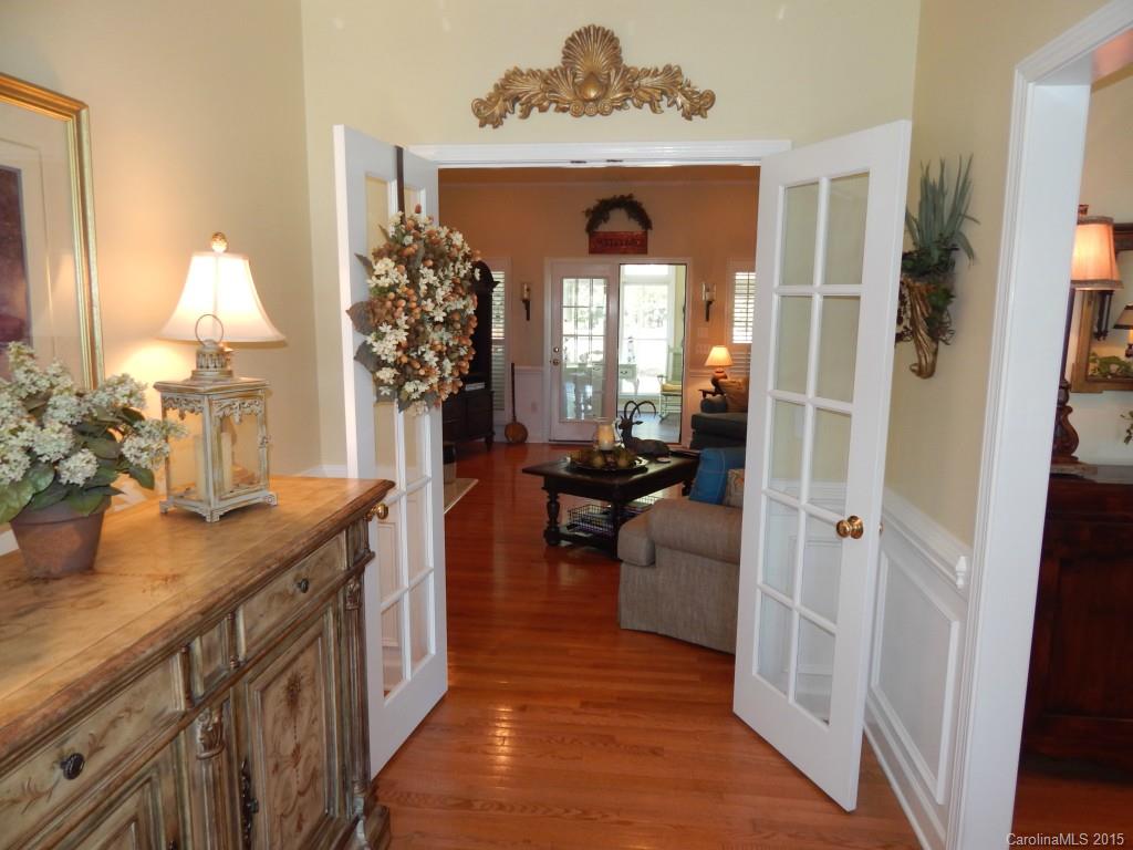 Stallings Farm - Residential