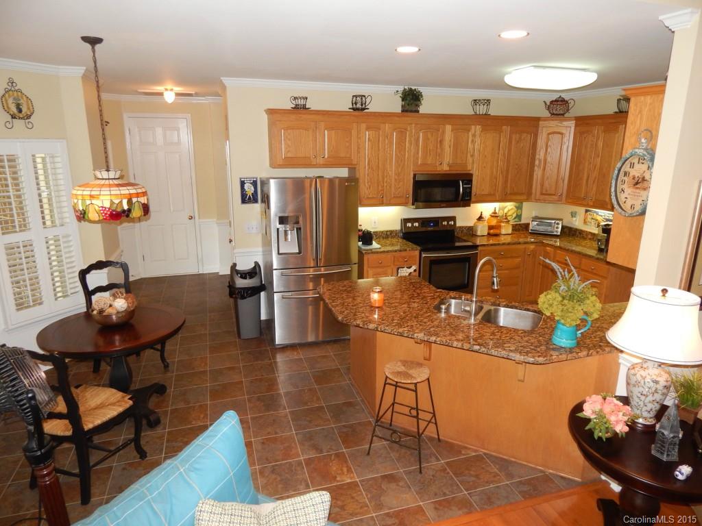 Stallings Farm - Residential