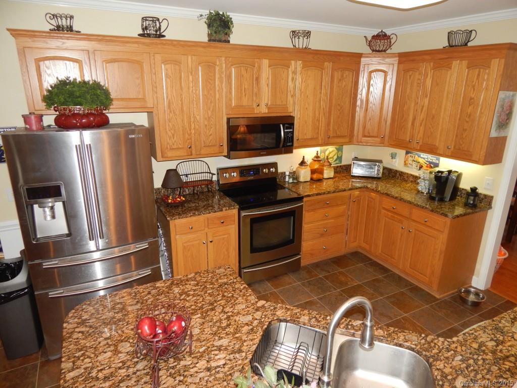 Stallings Farm - Residential