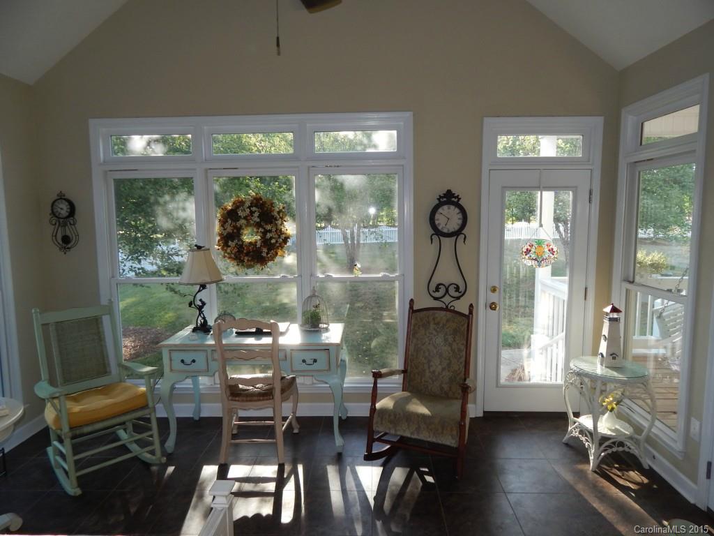 Stallings Farm - Residential