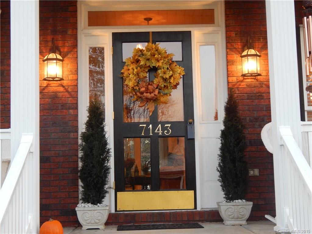 Stallings Farm - Residential