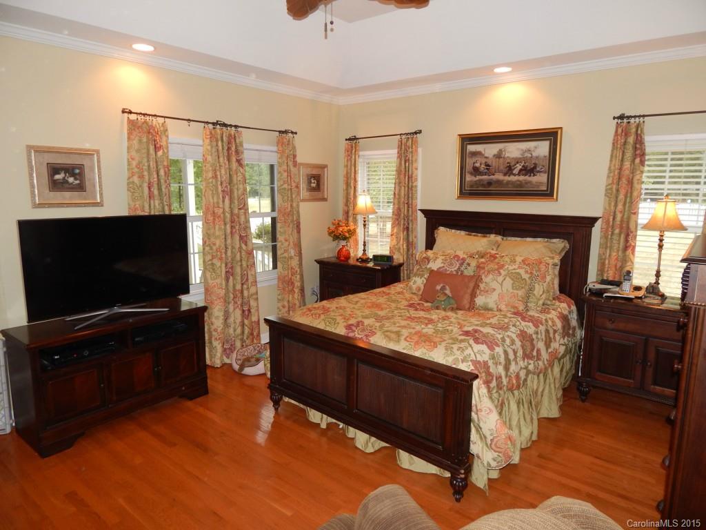 Stallings Farm - Residential