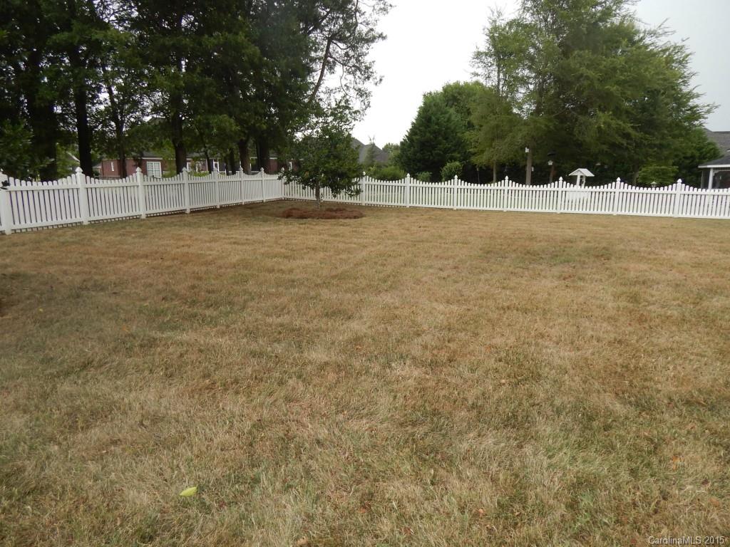 Stallings Farm - Residential