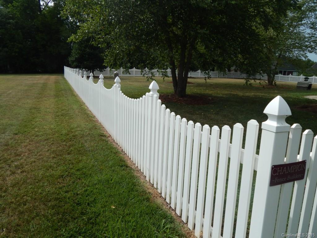Stallings Farm - Residential