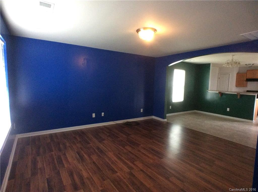 Alexander Park - Residential Lease
