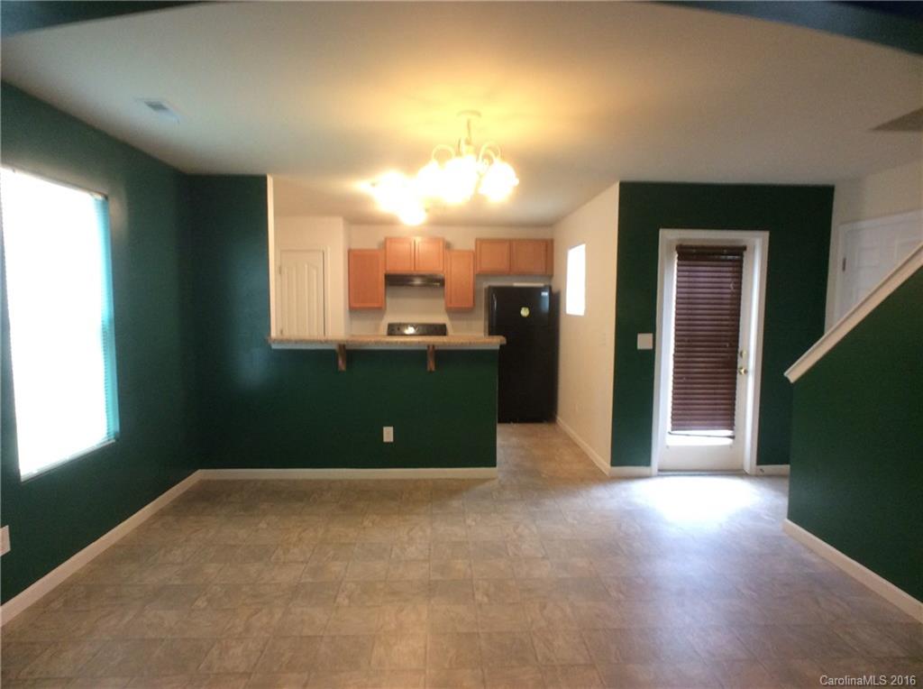Alexander Park - Residential Lease