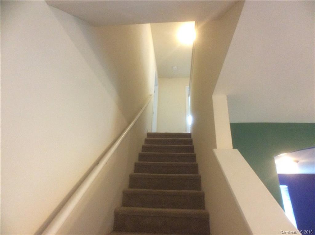 Alexander Park - Residential Lease