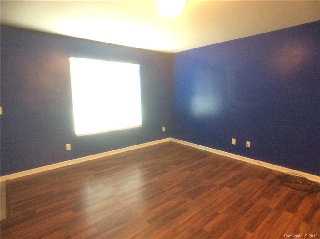 Alexander Park - Residential Lease