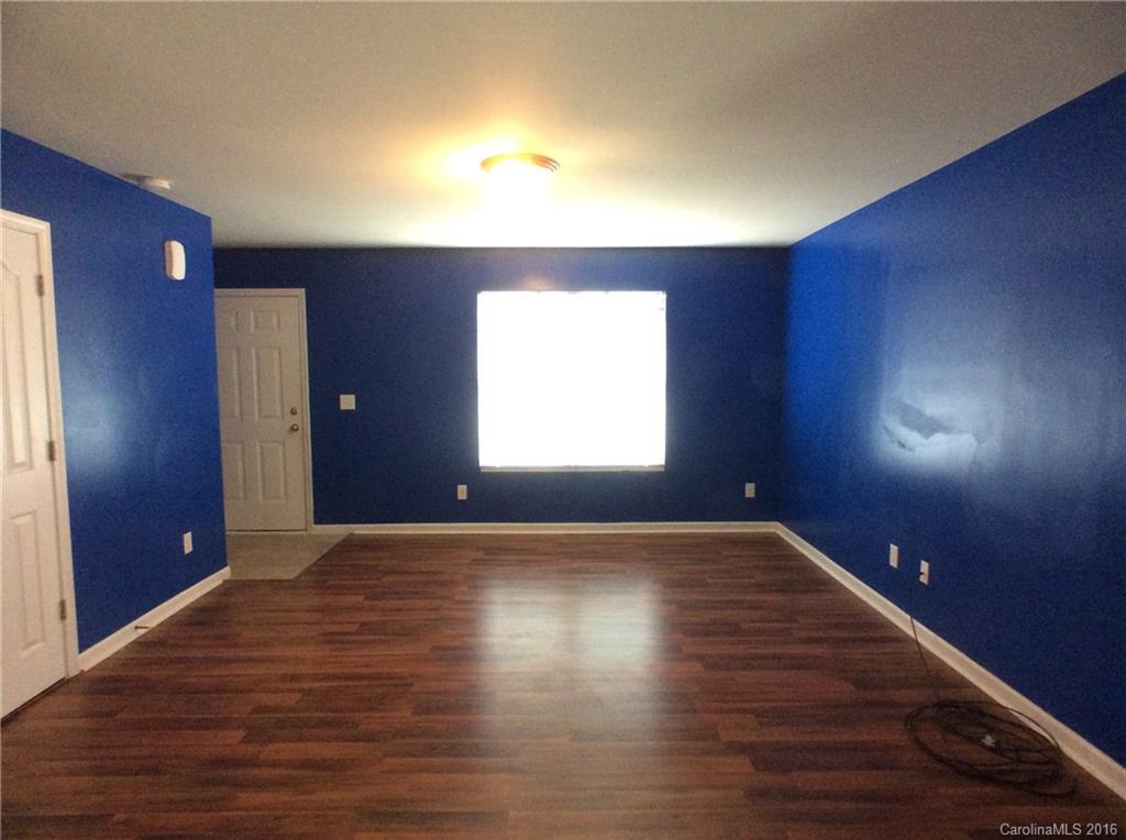 Alexander Park - Residential Lease