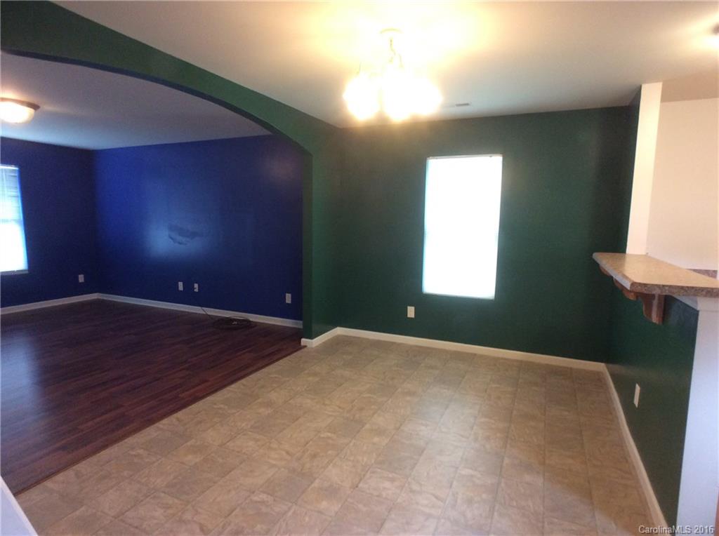 Alexander Park - Residential Lease