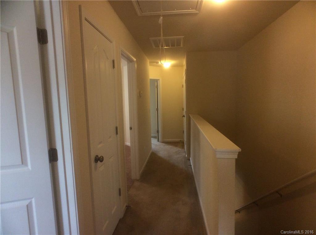 Alexander Park - Residential Lease