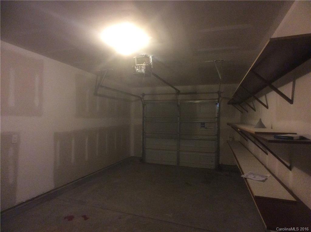Alexander Park - Residential Lease