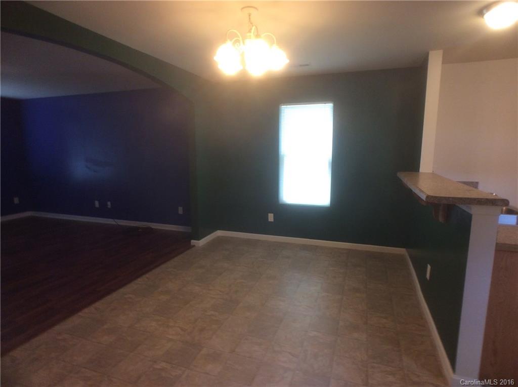 Alexander Park - Residential Lease
