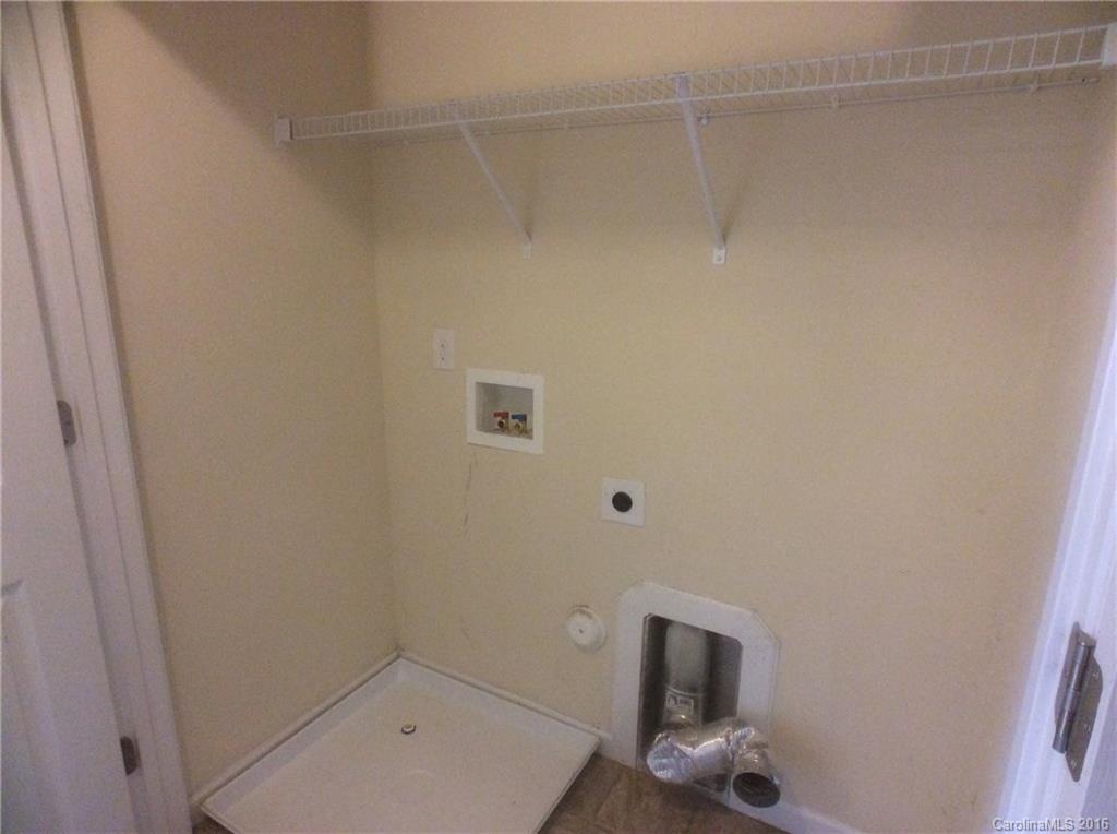 Alexander Park - Residential Lease
