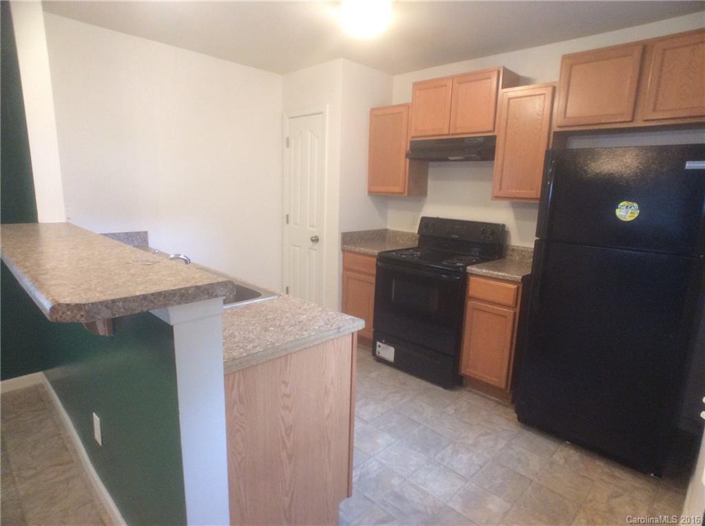 Alexander Park - Residential Lease