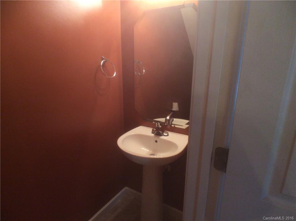 Alexander Park - Residential Lease