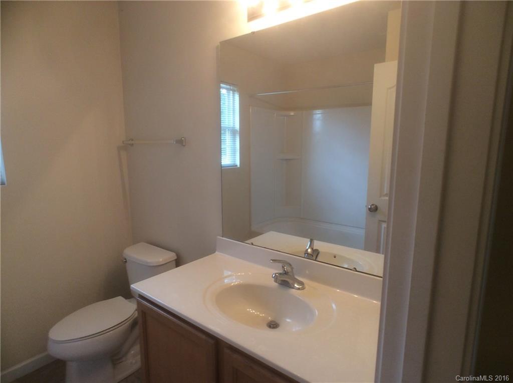 Alexander Park - Residential Lease