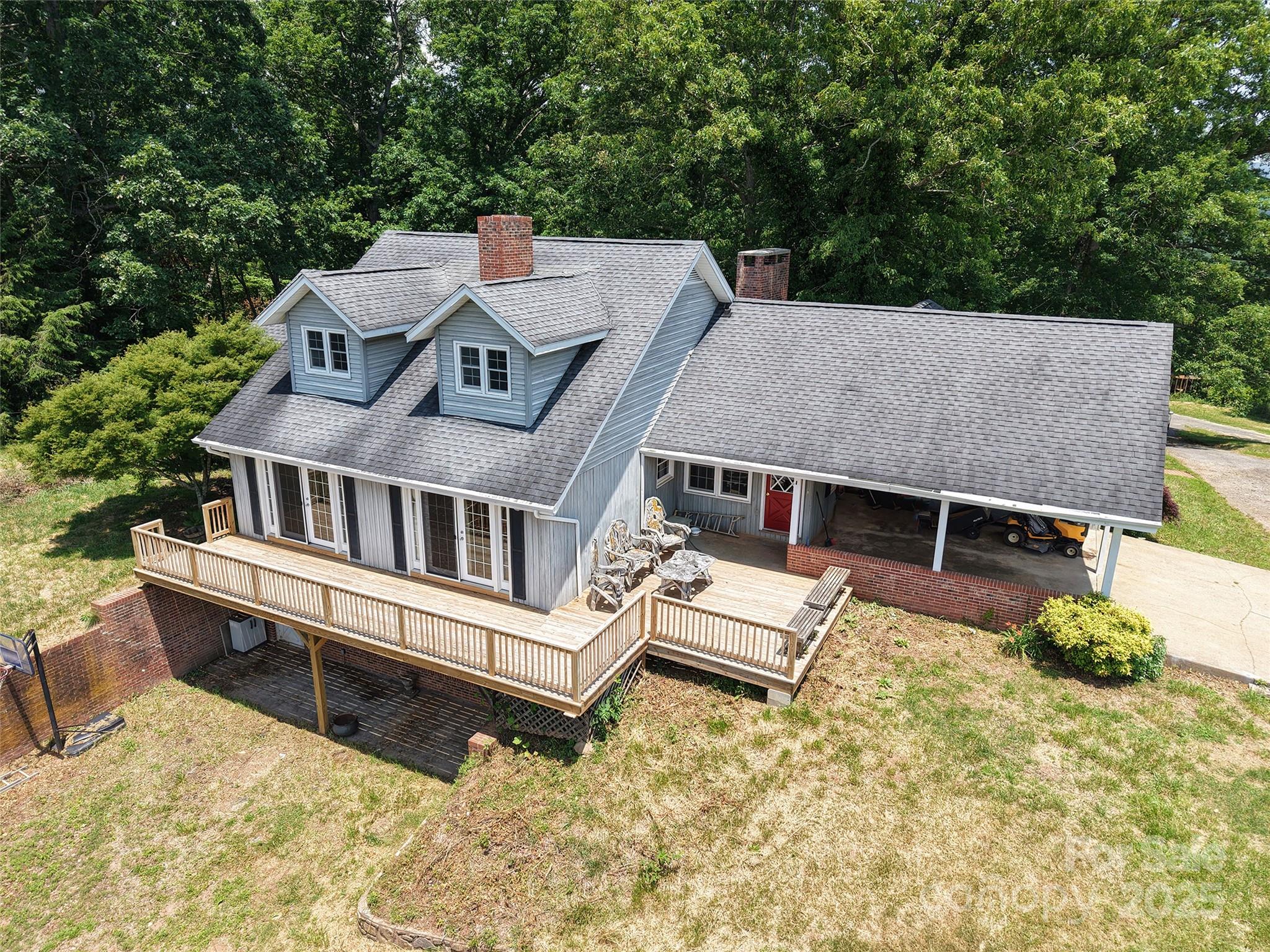 80 Gobblers Knob Drive