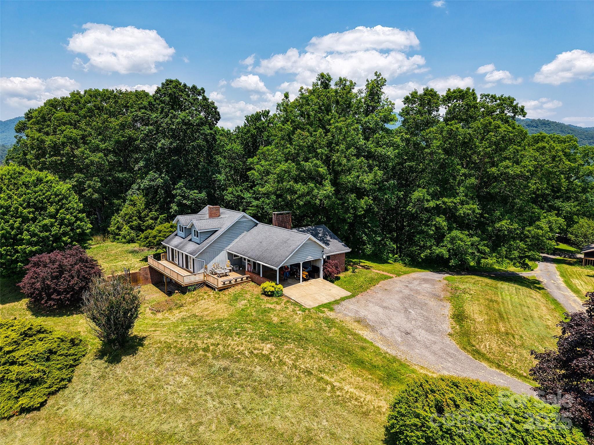 80 Gobblers Knob Drive