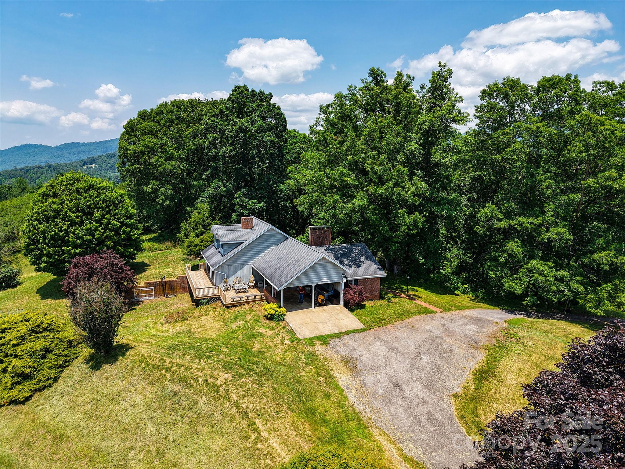 80 Gobblers Knob Drive