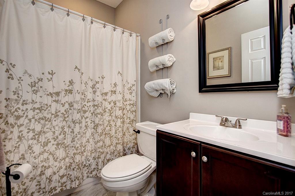 Lake Wylie - Residential