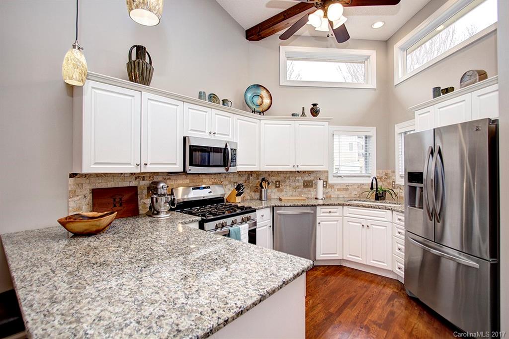Lake Wylie - Residential