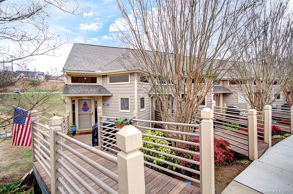 Lake Wylie - Residential