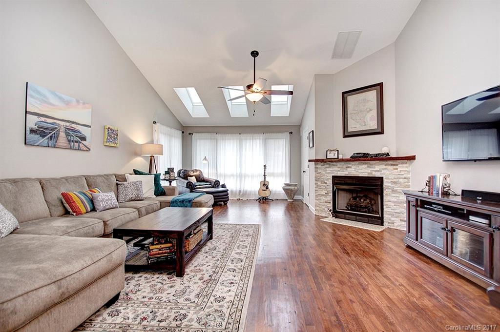 Lake Wylie - Residential