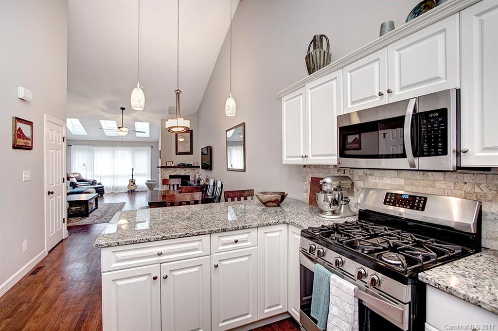 Lake Wylie - Residential