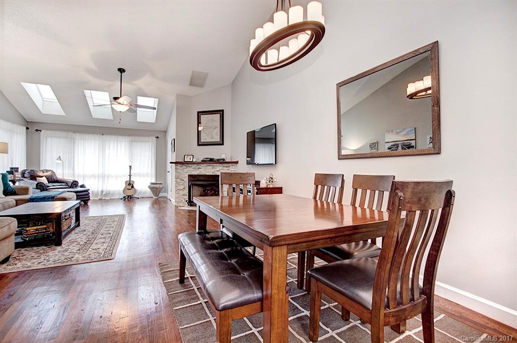 Lake Wylie - Residential