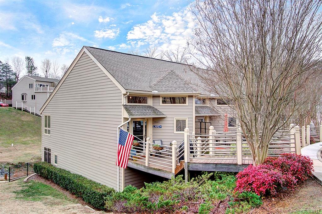 Lake Wylie - Residential