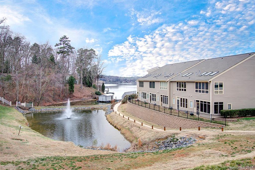 Lake Wylie - Residential