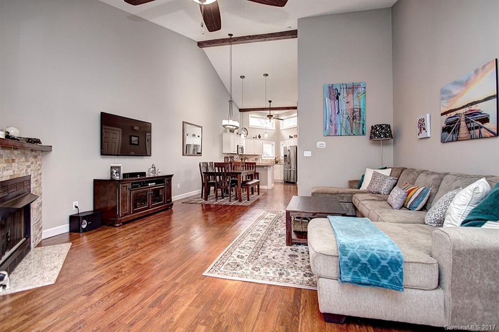 Lake Wylie - Residential