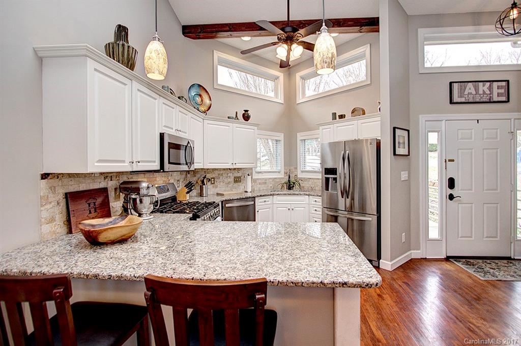 Lake Wylie - Residential
