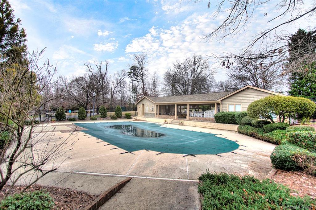 Lake Wylie - Residential