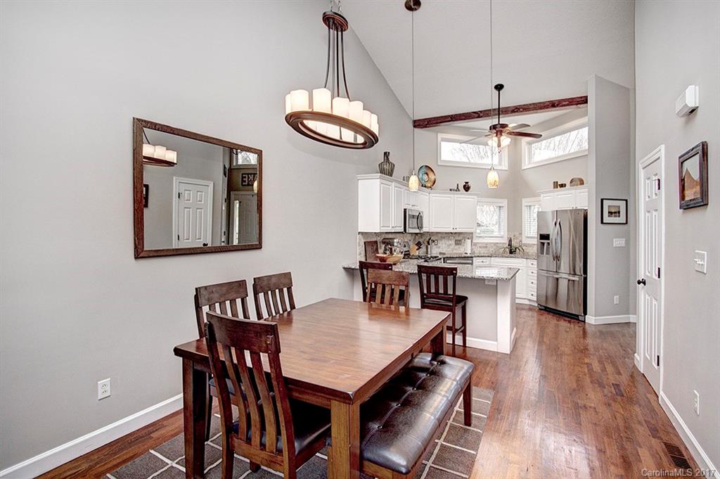 Lake Wylie - Residential
