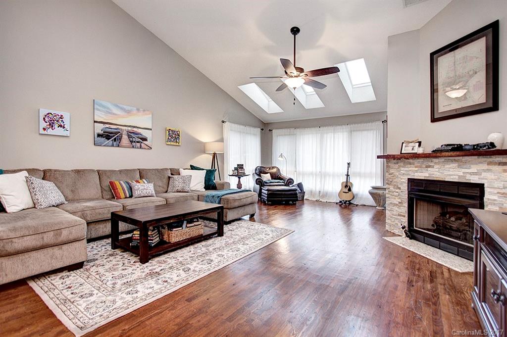 Lake Wylie - Residential