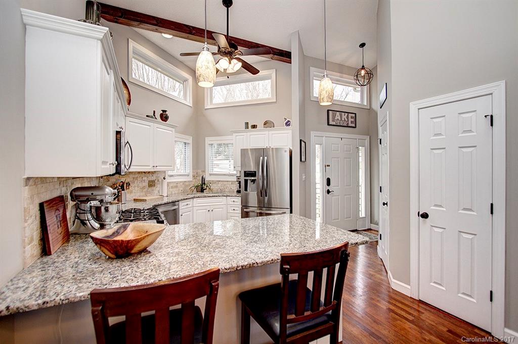 Lake Wylie - Residential