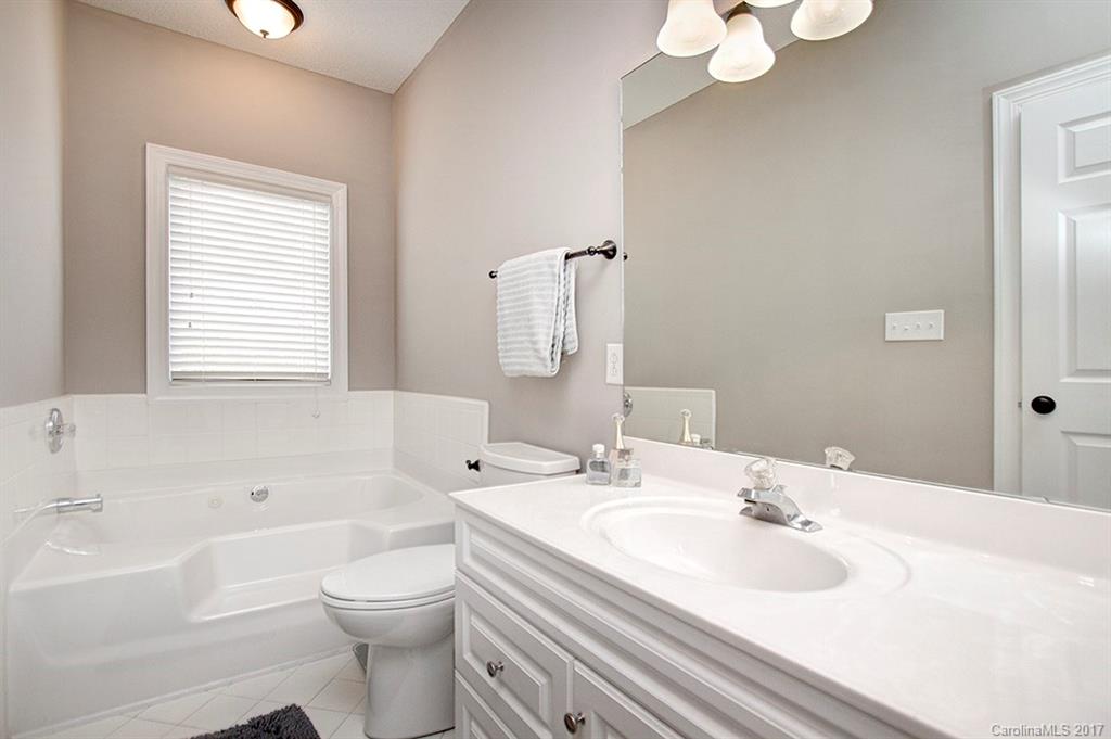 Lake Wylie - Residential