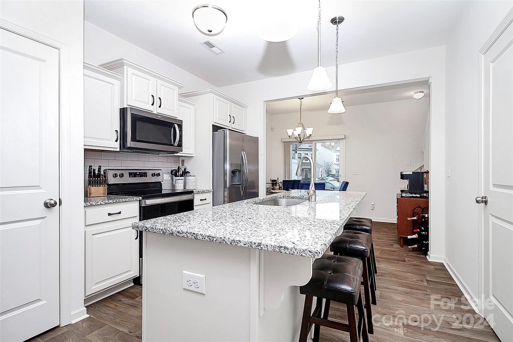 Wyntree - Residential