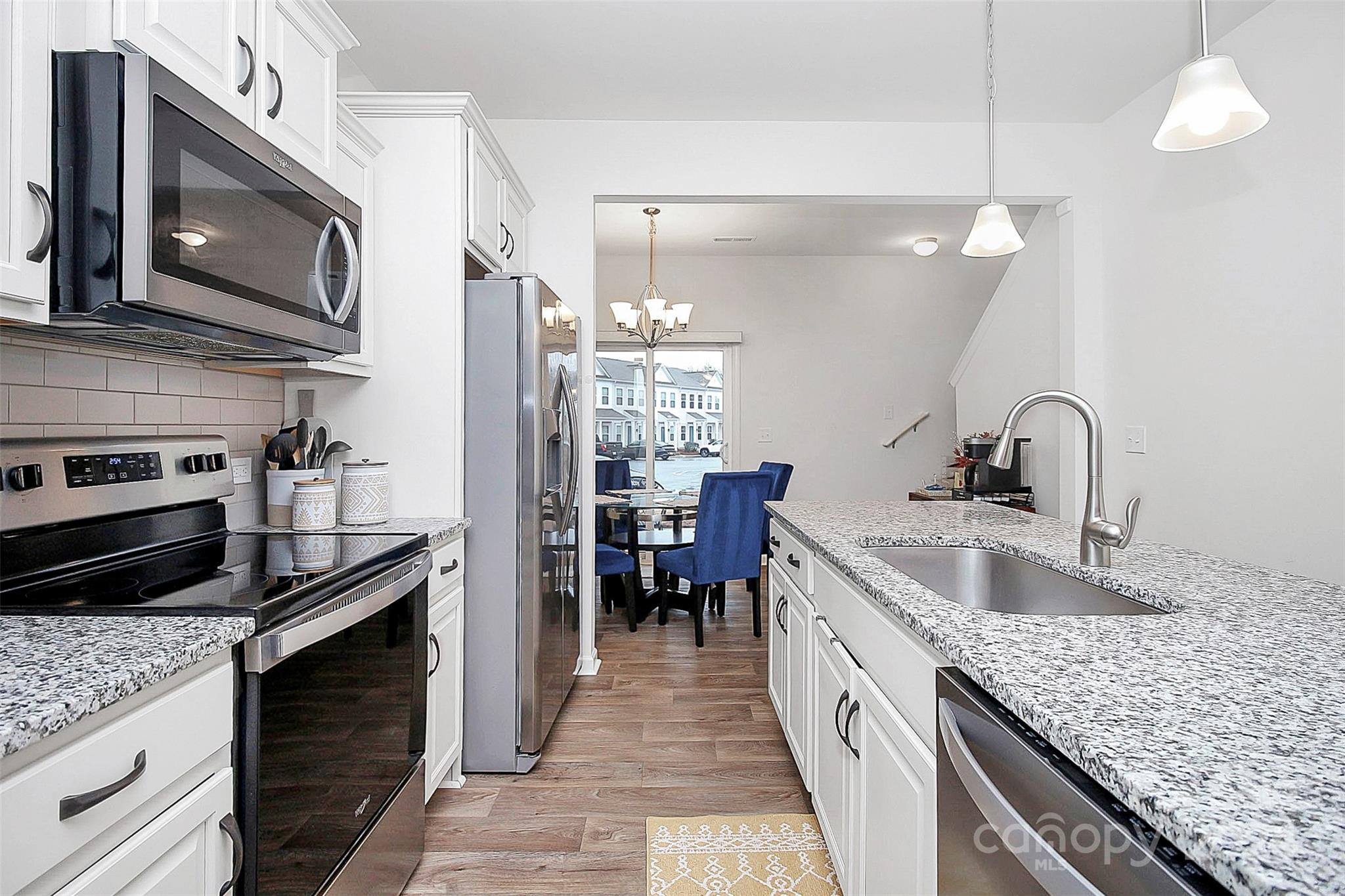 Wyntree - Residential