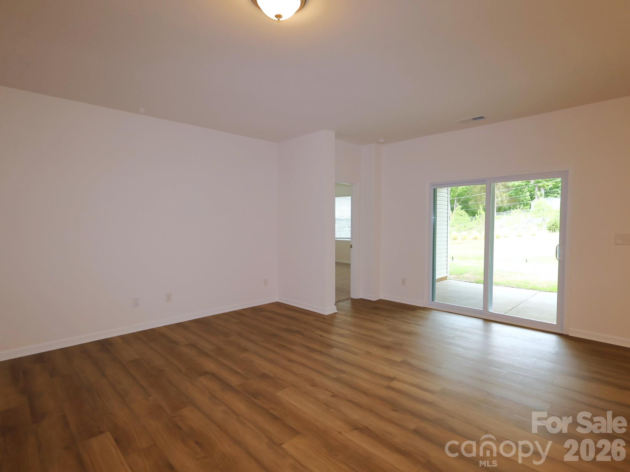 Boulder Ridge - Residential
