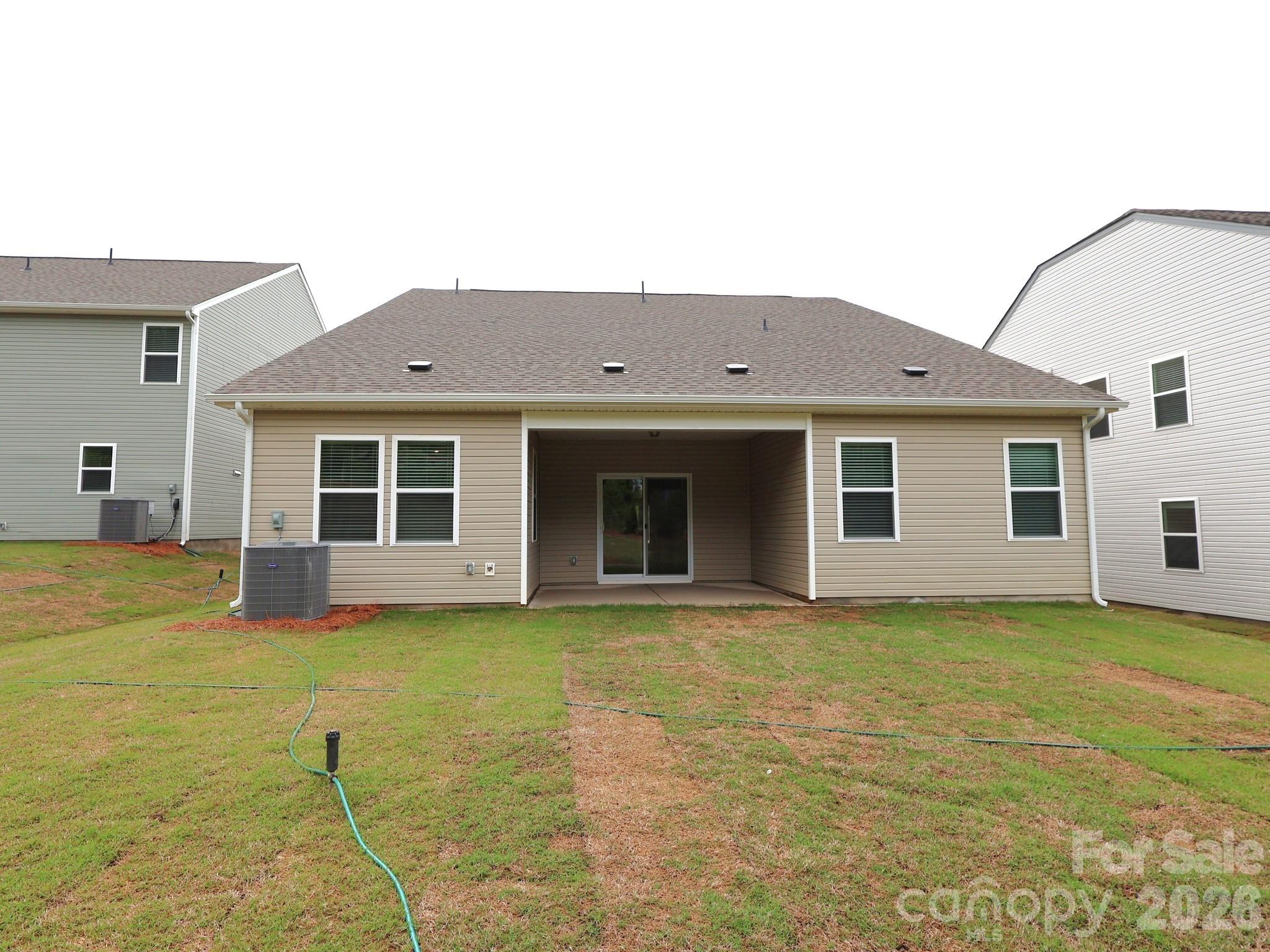 Boulder Ridge - Residential