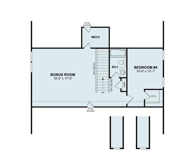 1727 Boulder Ridge Drive