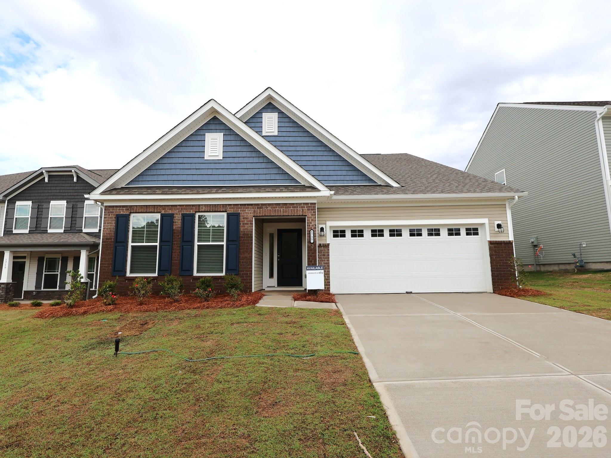 Boulder Ridge - Residential