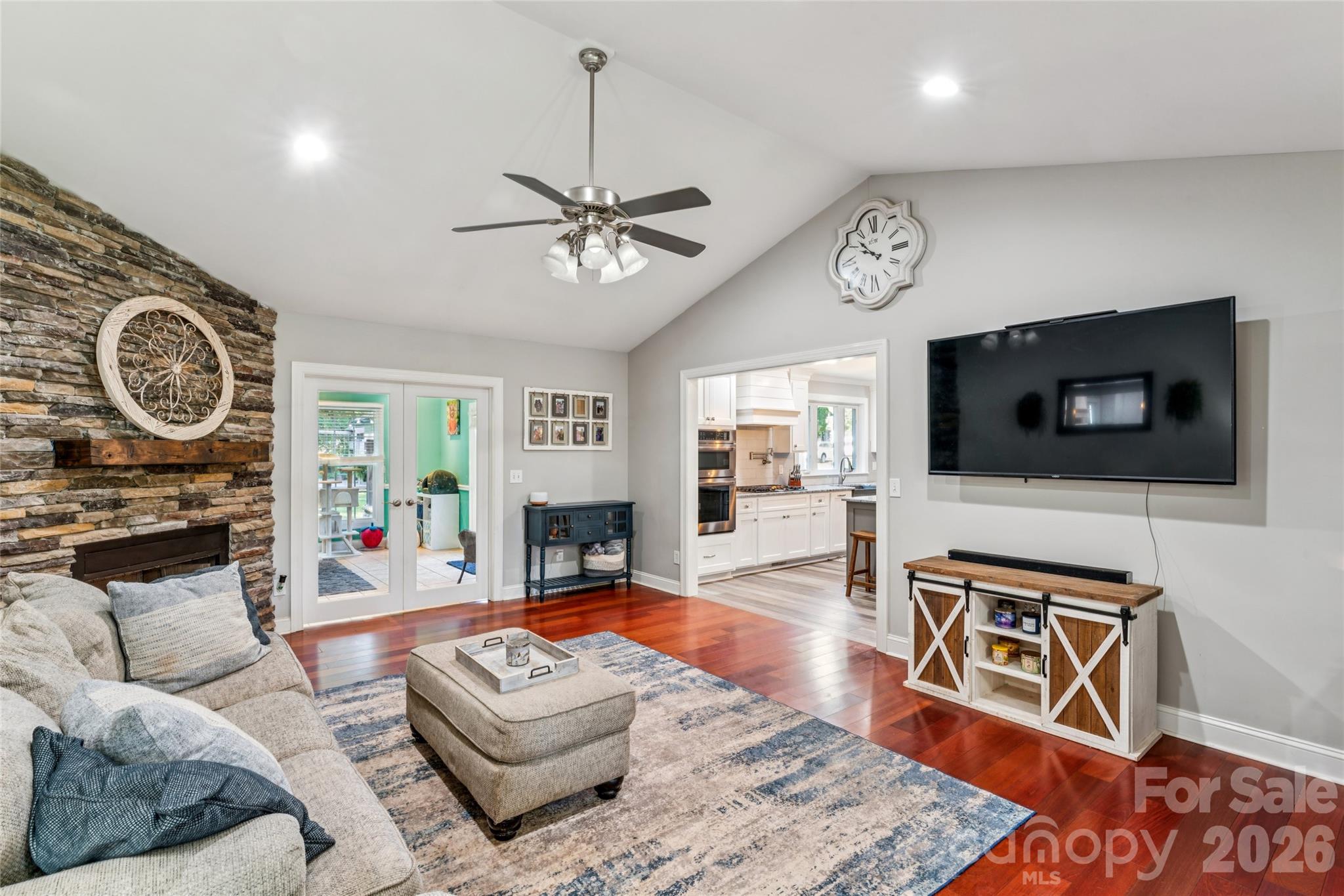 Grace Ridge - Residential