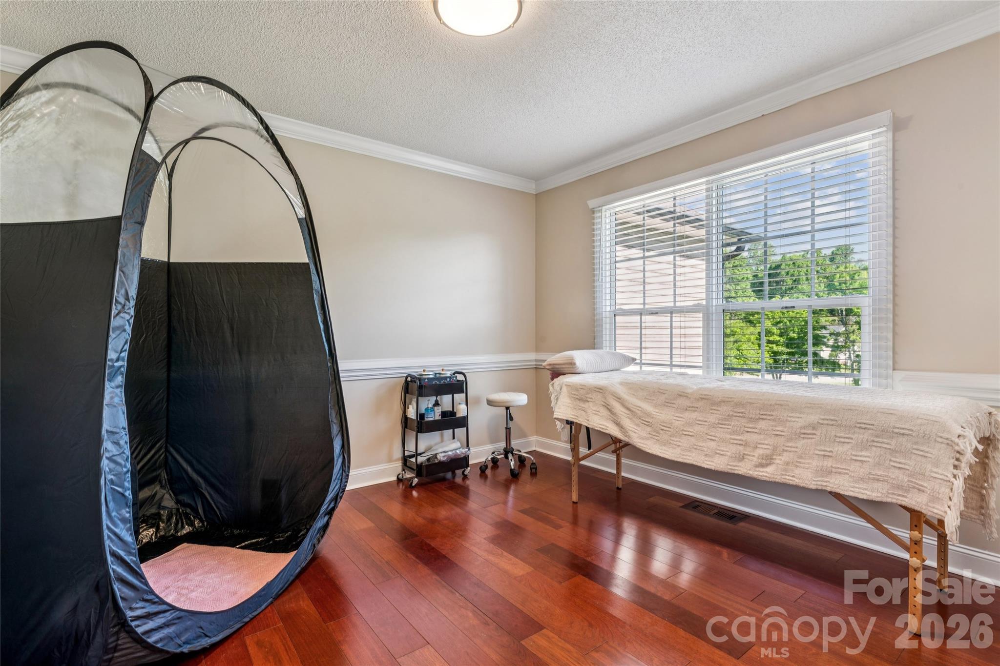 Grace Ridge - Residential